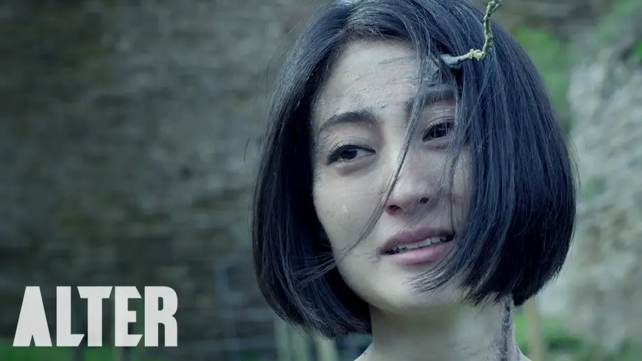 Watch film Standing Woman | Horror Short Film "Standing Woman" | ALTER