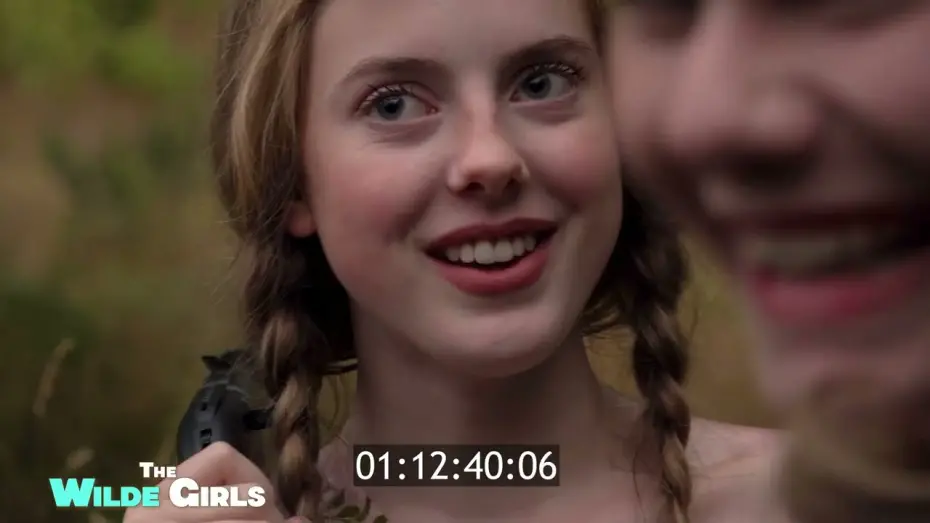 Watch film The Wilde Girls | Epic Movie Bloopers - The Wilde Girls