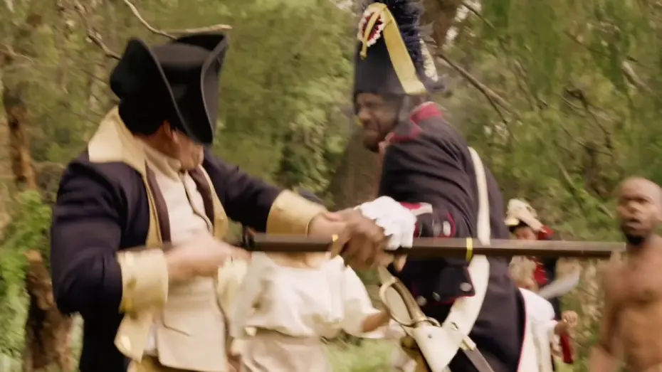 Watch film 1804: The Hidden History of Haiti | 1804: Hidden History of Haiti --Official Trailer