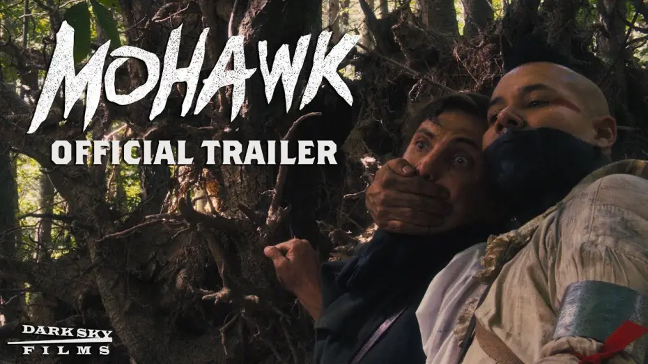 Watch film Mohawk | Mohawk - Official Movie Trailer (2018)