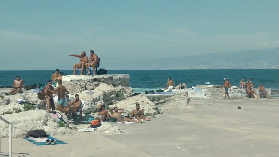 Watch film And the Fish Fly Above Our Heads | Trailer | And the Fish Fly Above our Heads | Dima El-Horr