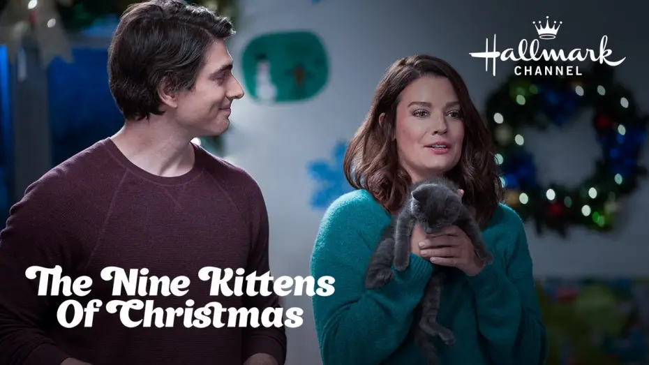 Watch film The Nine Kittens of Christmas | Sneak Peek