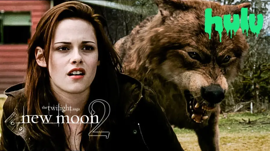 Watch film The Twilight Saga: New Moon | Bella Discovers Jacob