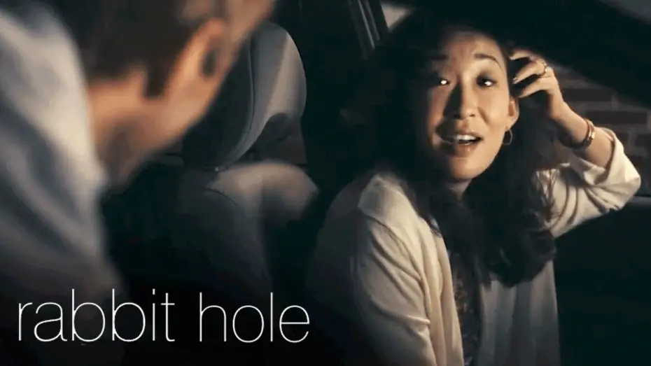 Watch film Rabbit Hole | Howie & Gabby Get High Before Their Meeting & Start Giggling | Rabbit Hole