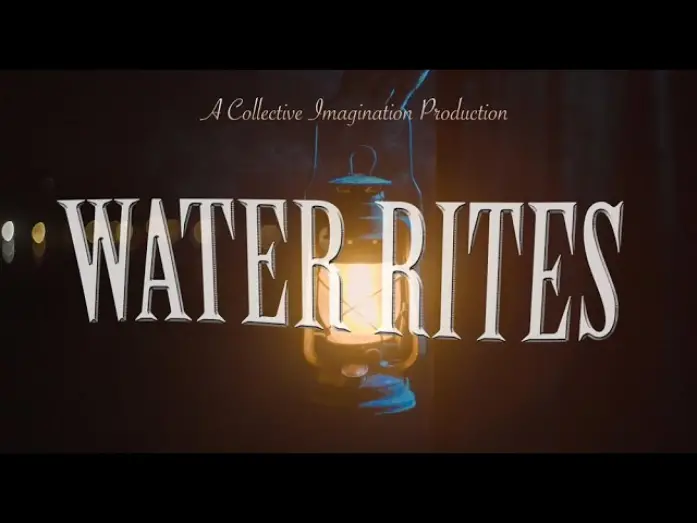 Watch film Water Rites | 