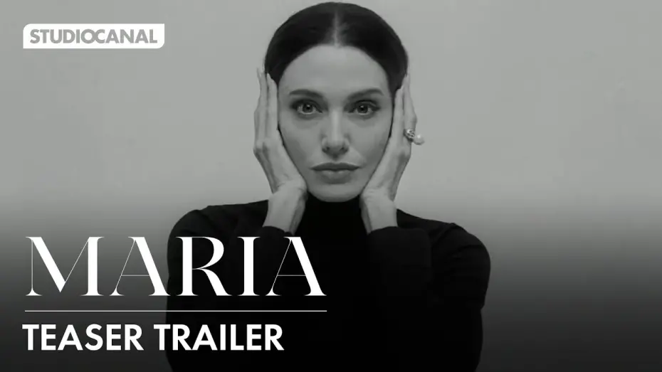 Watch film Maria | Official Teaser