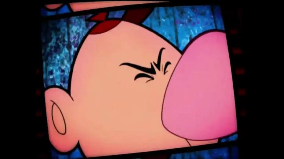 Watch film Billy & Mandy