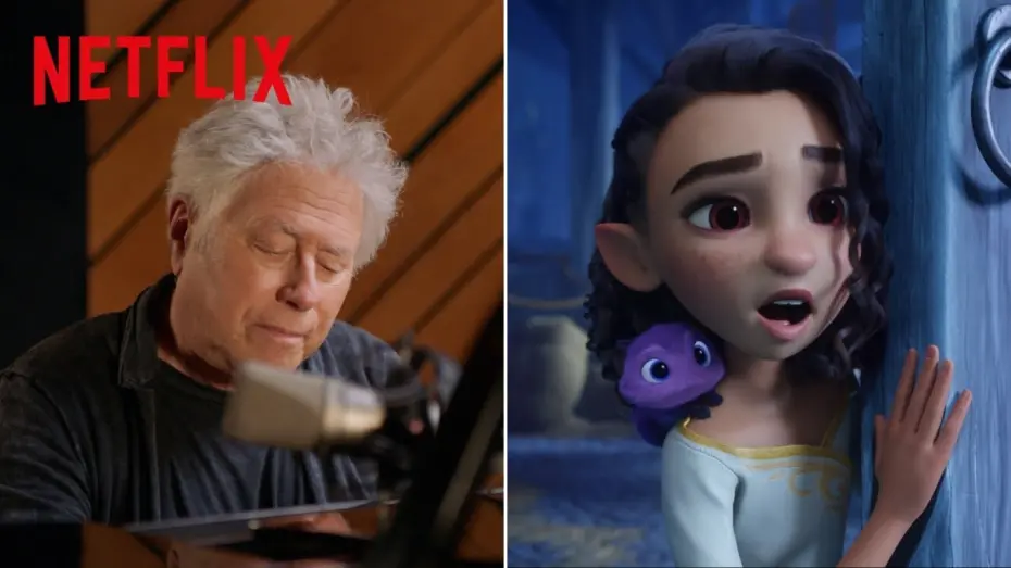 Watch film Spellbound | Alan Menken On Composing "The Way It Was Before"