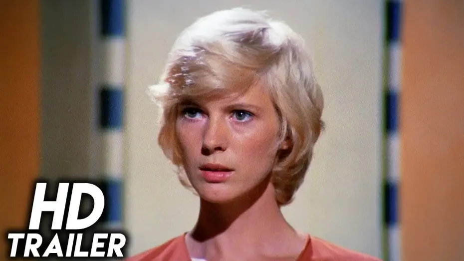 Watch film The Perfume of the Lady in Black | Il Profumo della Signora in Nero (1974) ORIGINAL TRAILER [HD 1080p]
