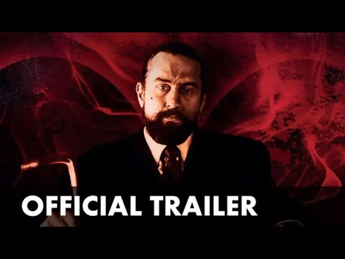 Watch film Angel Heart | ANGEL HEART | 4K Restoration | Official Trailer | Starring Robert De Niro & Mickey Rourke