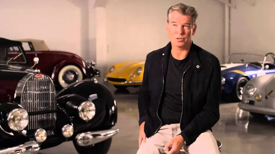 Watch film I Am Steve McQueen | "I am Steve McQueen" documentary trailer