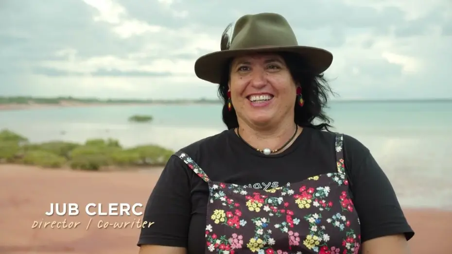 Watch film Sweet As | Exploring the Pilbara Featurette