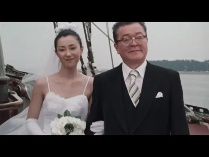 Watch film Eagle of the Decotora 3: The Flower of Love Blooms in Shimizu Port | 『デコトラの鷲　其の参　恋の花咲く清水港』予告編　ビデックスJPで配信中！