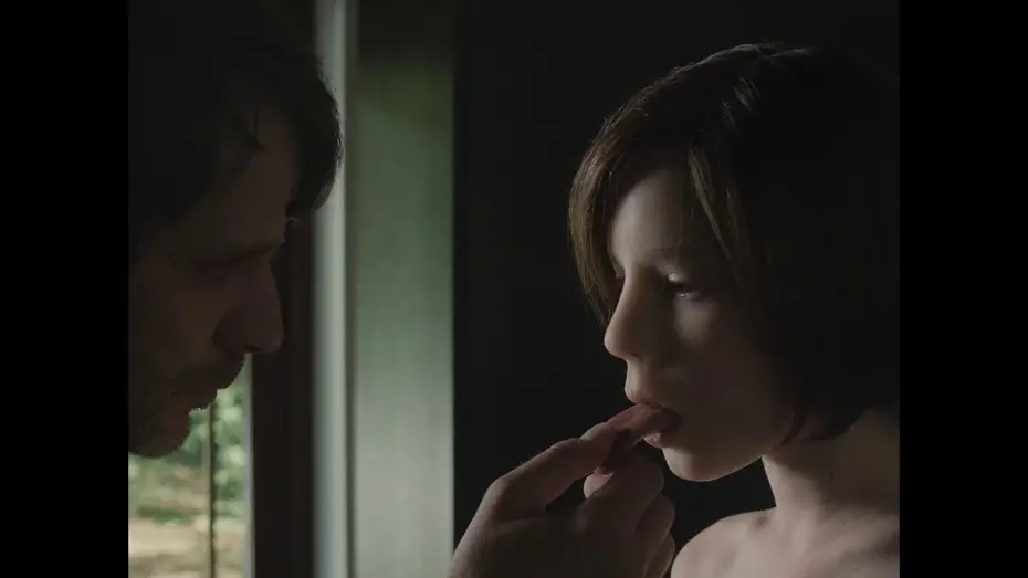Watch film The Trouble with Being Born | The Trouble With Being Born Official Trailer