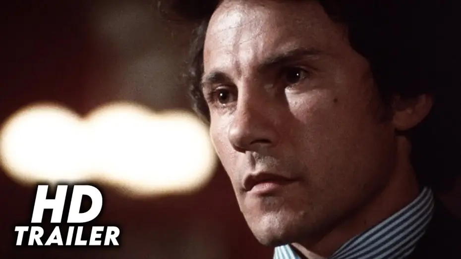 Watch film Mean Streets | Mean Streets (1973) Original Trailer [HD]