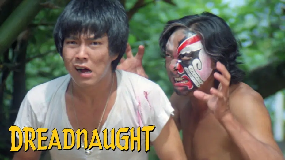 Watch film Dreadnaught | DREADNAUGHT "Mousy crosses paths with White Tiger" Clip