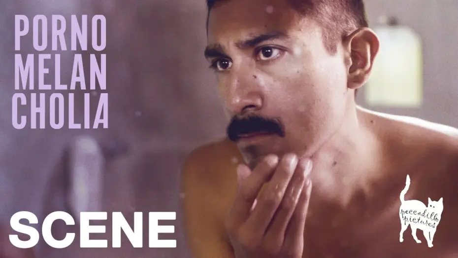 Watch film Pornomelancholia | The Photoshoot