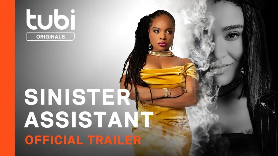Watch film Sinister Assistant | Official Trailer