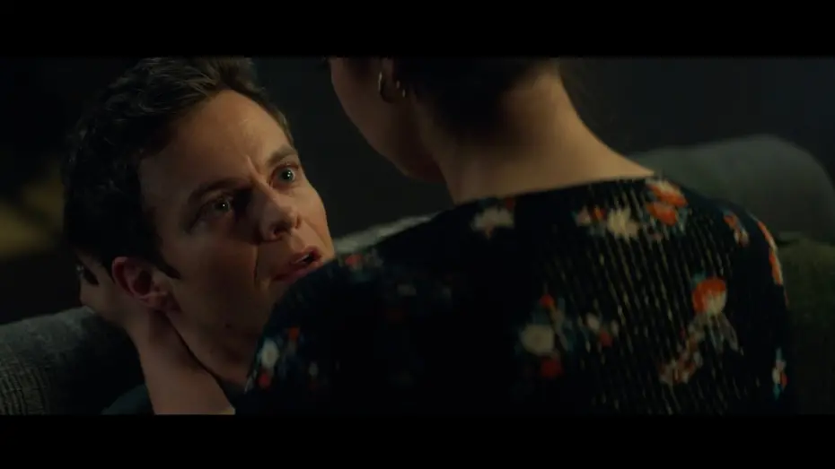 Watch film Novocaine | Mad About the Girl - New Trailer