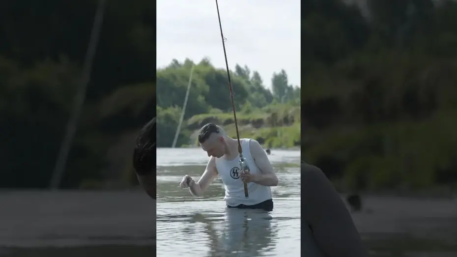 Watch film The Zone of Interest | A day at the river.