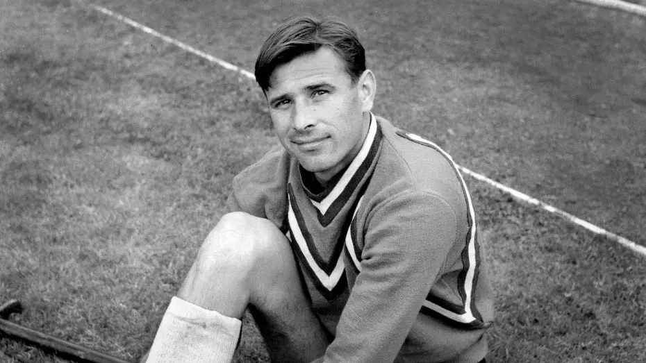 Watch film Lev Yashin. The Dream Goalkeeper | «Лев Яшин. Вратарь моей мечты». Эксклюзивные кадры со съемочной площадки!