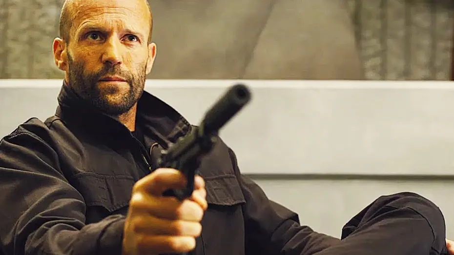 Watch film Mechanic: Resurrection | Механик: Воскрешение — Русский трейлер (2016)