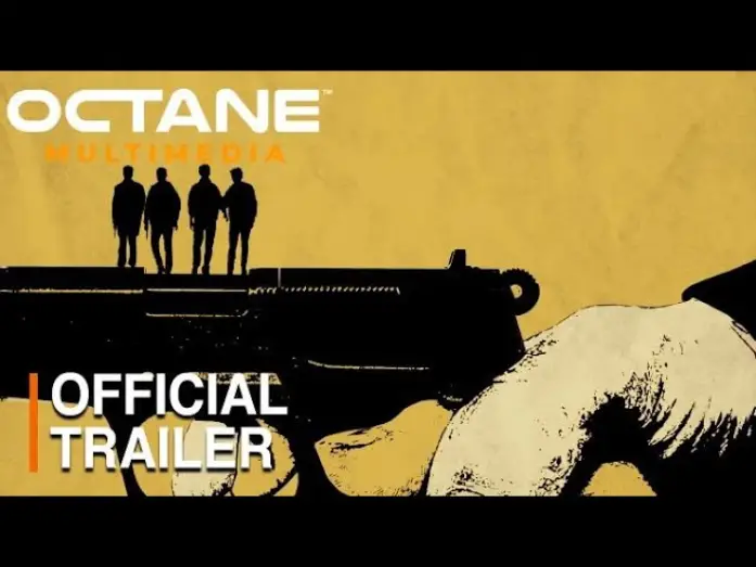 Watch film The Strawman | Official Trailer