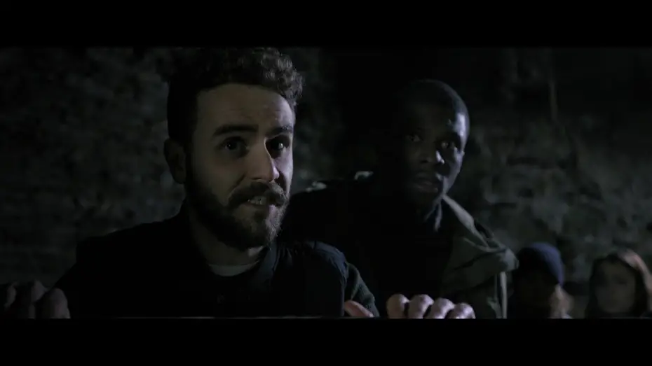 Watch film The Young Cannibals | Official Trailer