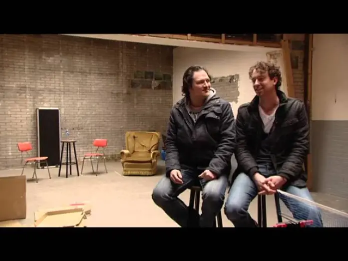 Watch film Van der Laan & Woe: Superlatief | Van der Laan en Woe - Superlatief (trailer)
