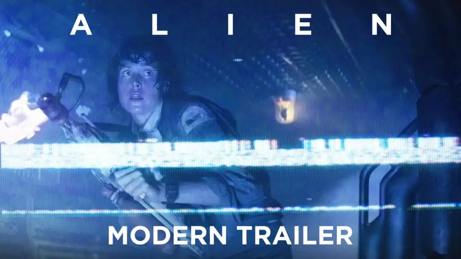 Watch film Alien | 2024 Modern Trailer