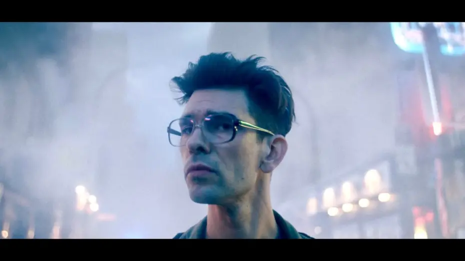 Watch film Limonov: The Ballad | Trailer