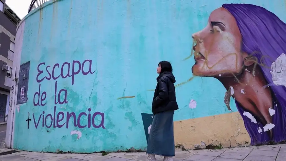 Watch film Without fear or guilt | Sin Miedo Ni Culpa | Teaser oficial | Subtitulado