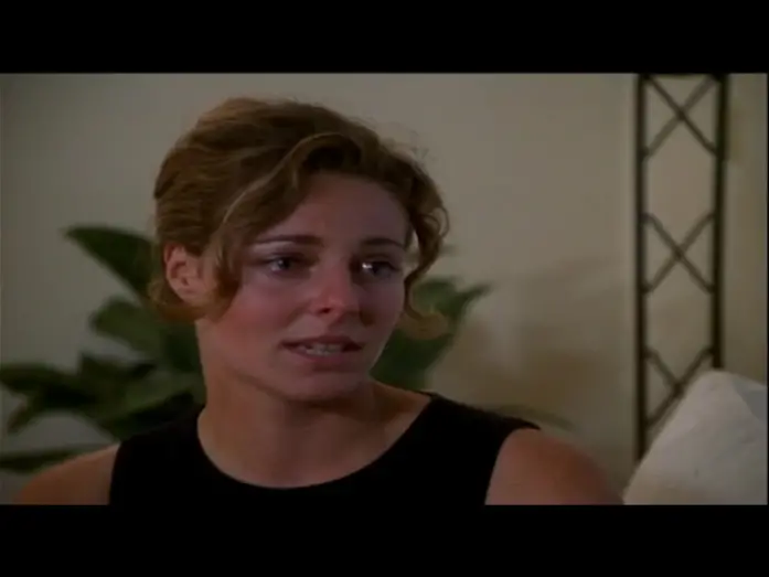 Watch film Crossing Paths | Crossing Paths /  Circles (1997)  Trailer