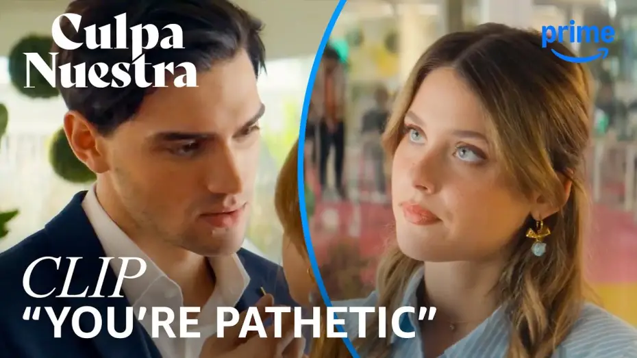 Watch film Culpa Nuestra | Nick Still Can