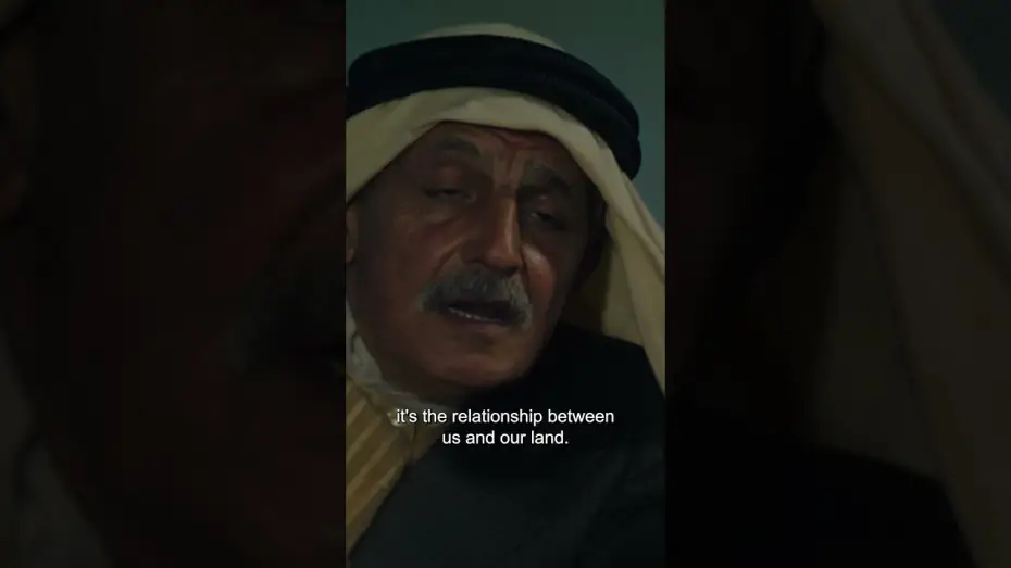 Watch film Palestine 36 | Clip