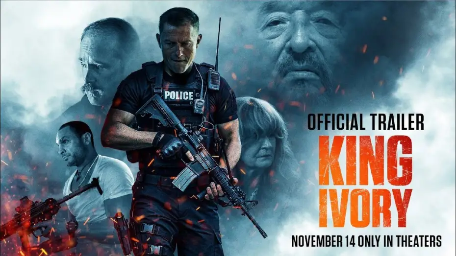 Watch film King Ivory | Official Trailer