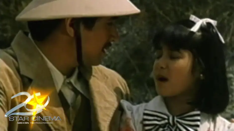 Watch film Sarah... Ang Munting Prinsesa | SARAH ANG MUNTING PRINSESA trailer