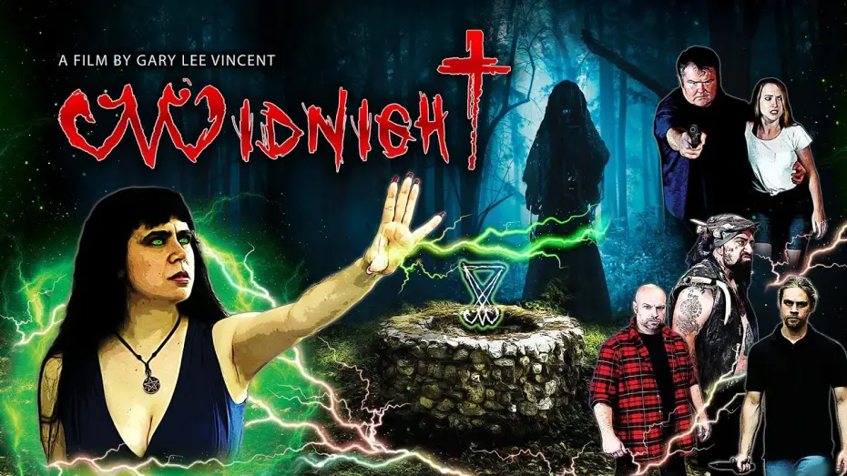 Watch film Midnight | Trailer