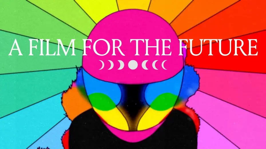 Watch film Coldplay: A Film for the Future | Official Trailer
