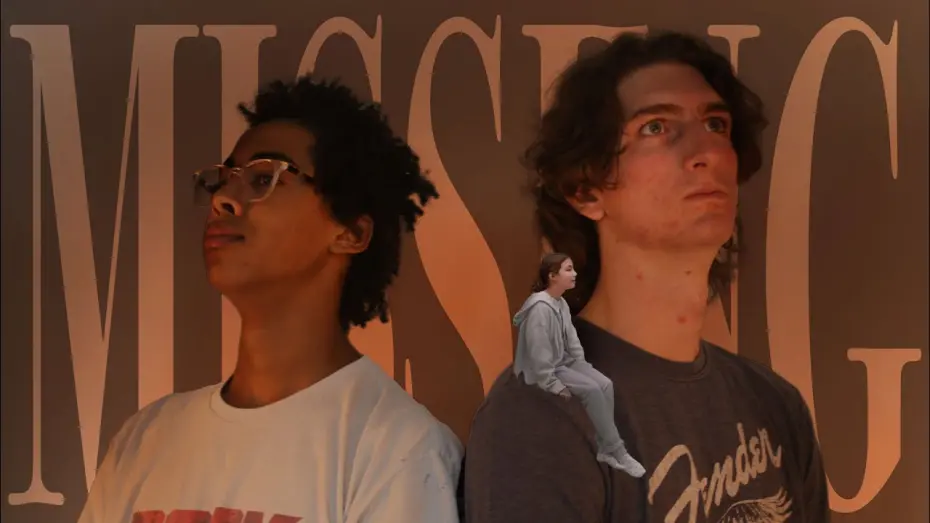 Watch film Sammy Shepherd Is Missing | Sammy Shepherd is MISSING