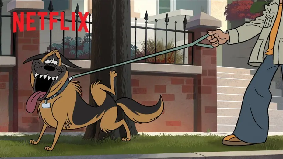 Watch film Fixed | Clip: Gotta Go