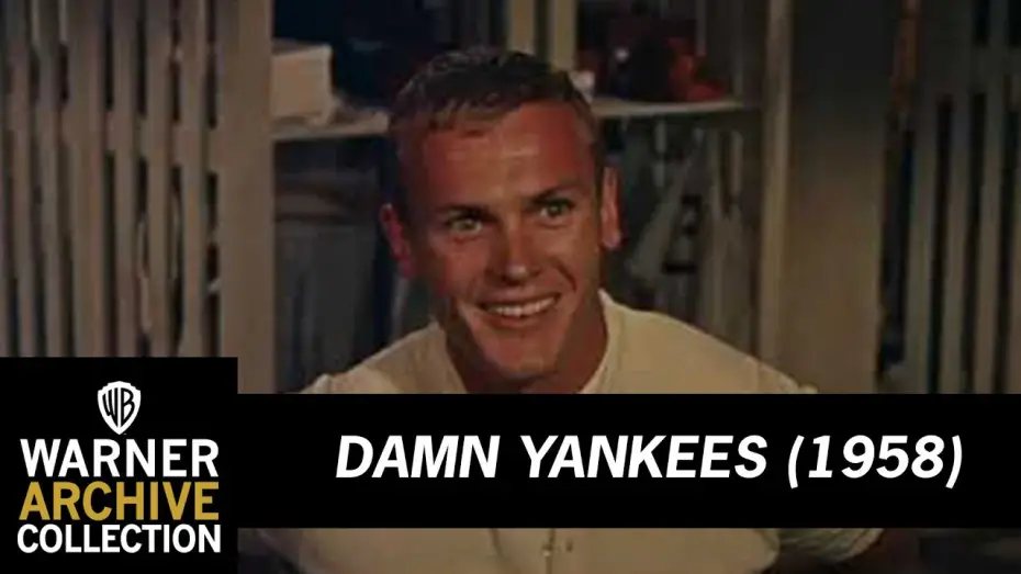 Watch film Damn Yankees | Trailer | Damn Yankees | Warner Archive