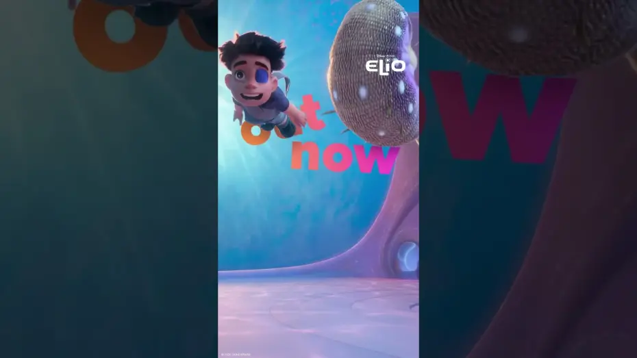 Watch film Elio | Elio is out NOW!