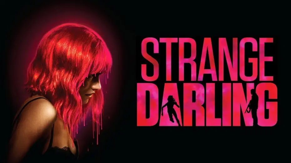 Watch film Strange Darling | Experience Thrilling Moments
