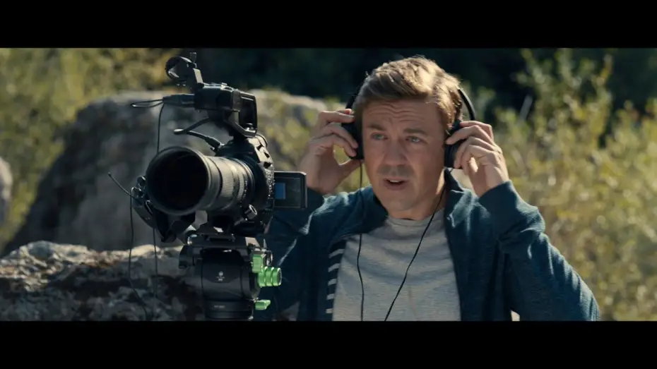 Watch film Intrigo: Samaria | Intrigo: Samaria - On Digital and On Demand May 5, 2020