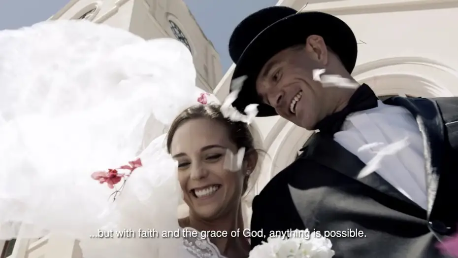 Watch film Die Spook van Uniondale | Die Spook Van Uniondale Trailer 2014