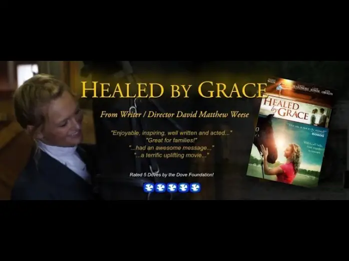 Watch film Healed by Grace | "Healed By Grace" film trailer