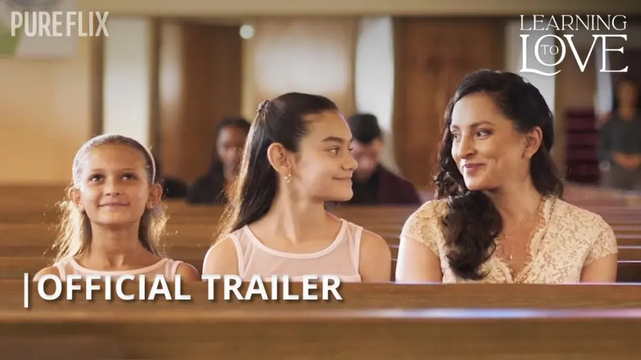 Watch film Learning to Love | Official Trailer