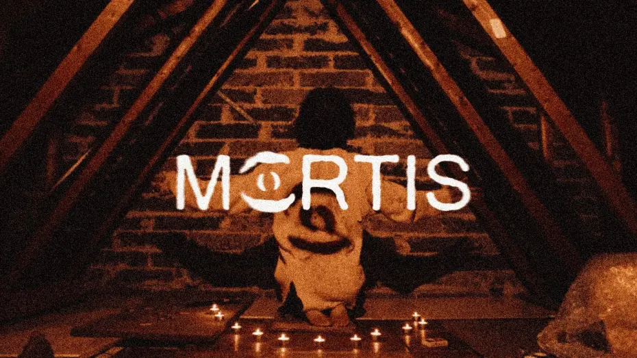 Watch film MORTIS | MORTIS TEASER TRAILER