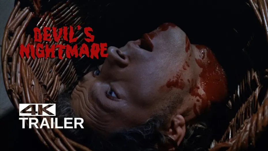 Watch film The Devil